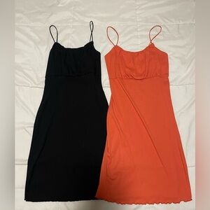 Used like new set of dresses